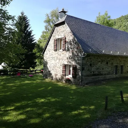 Villa La Grange Du Baou Artalens-Souin Exterior foto