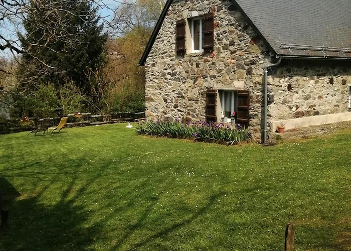 La Grange Du Baou