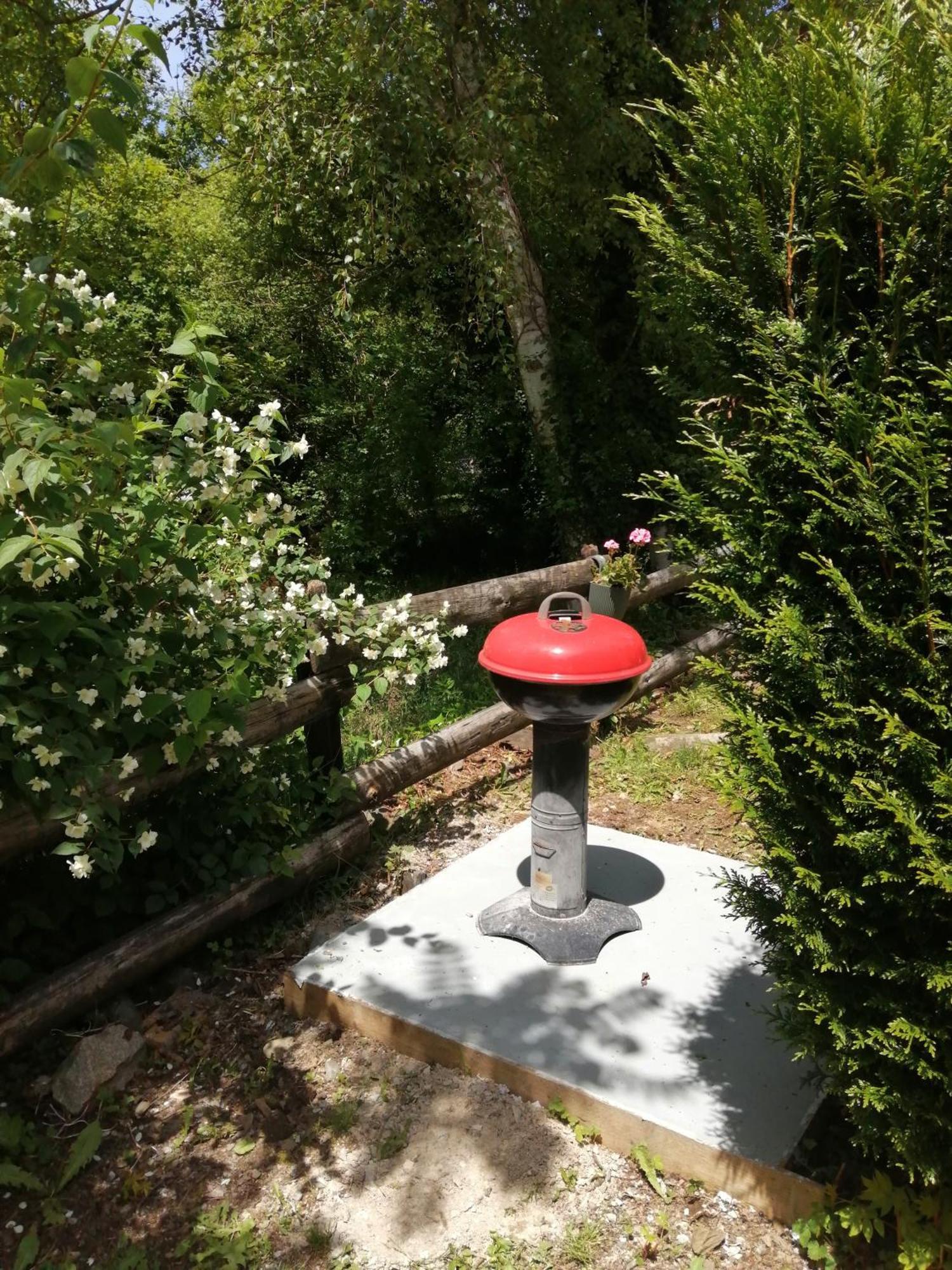 Holiday home La Grange Du Baou Artalens-Souin