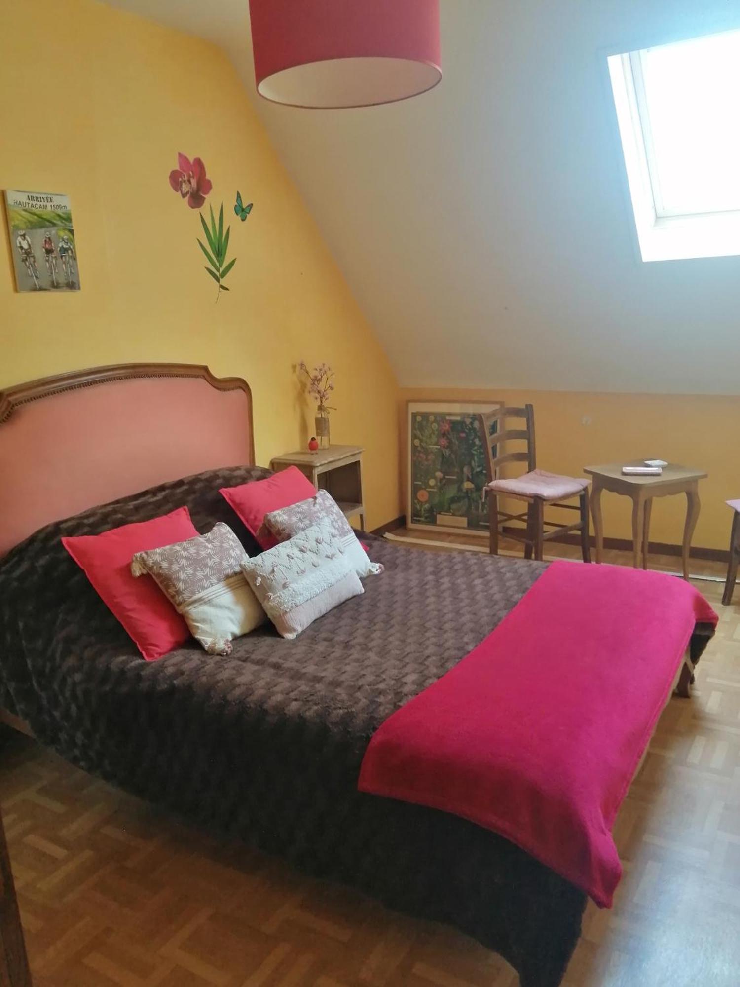 La Grange Du Baou Holiday home